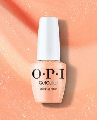 S066 - Intelli-Gel - Queens Rule