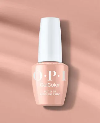 S062 - Intelli-Gel - Put It In Airplane Mode