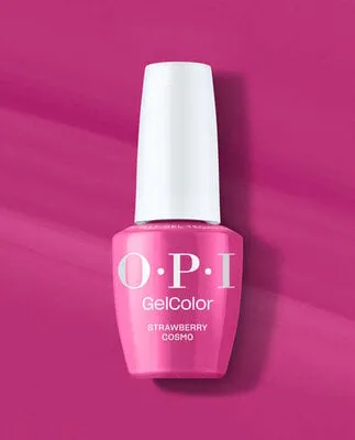 S070 - Intelli-Gel - Strawberry Cosmo