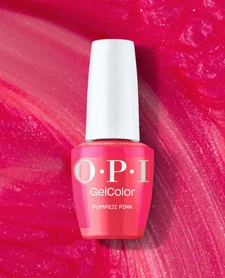 S067 - Intelli-Gel - Pompeii Pink