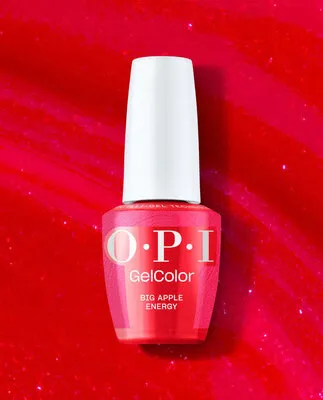 S072 - Intelli-Gel - Big Apple Energy