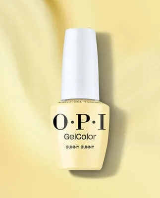 S069 - Intelli-Gel - Sunny Bunny