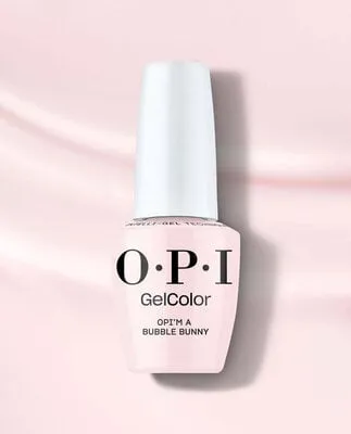 S061 - Intelli-Gel - OPI'm a Bubble Bunny