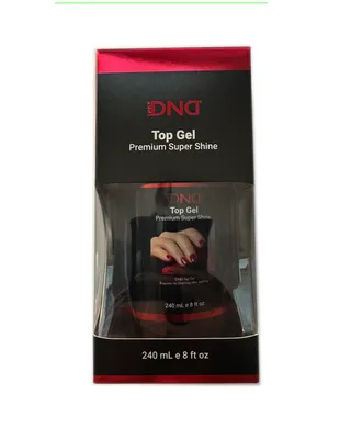 Top Gel - Premium Super Shine - 8 oz