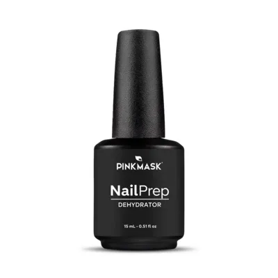 Nail Prep Dehydrator - 15 ml