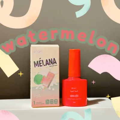 Glue Aid - Melana - 10 ml