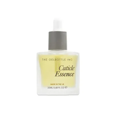 Cuticle Essence - TPO & HEMA Free - 20 ml