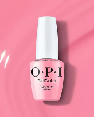 D52 - Intelli-Gel - Racing For Pinks