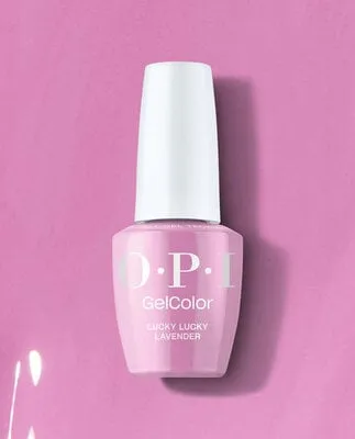 H48 - Intelli-Gel - Lucky Lucky Lavender