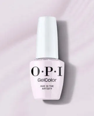 M94 - Intelli-Gel - Hue Is The Artist?