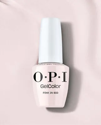 S001 - Intelli-Gel - Pink in Bio