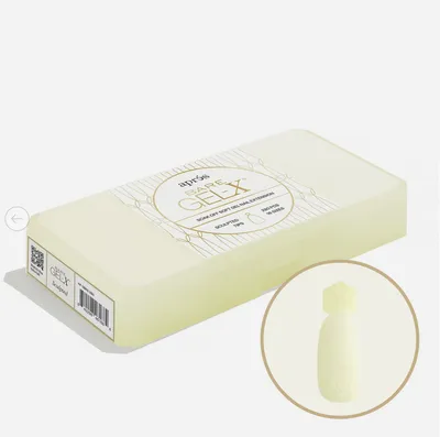 Bare Gel - X Tip Box - Sculpted