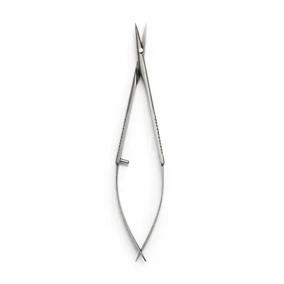 Cuticle Scissor - Micro Scissors - 006