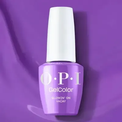 S073 - Intelli-Gel - Glowin' On Vacay