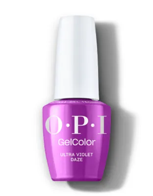 S074 - Intelli-Gel - Ultra Violet Daze