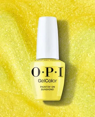 S079 - Intelli-Gel - Paintin' On Sunshine!