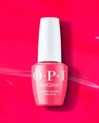 S080 - Intelli-Gel - Bright Where I Belong!
