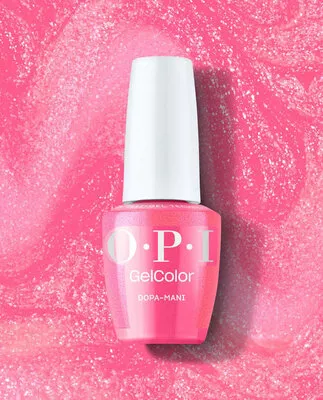 S081 - Intelli-Gel - Dopa-Mani
