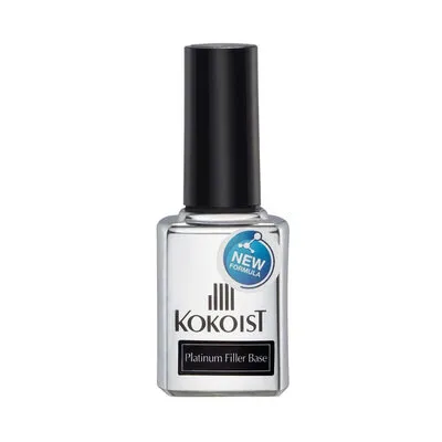 Platinum Filler Base - 15ml