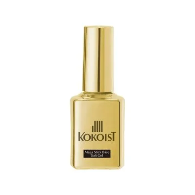 Mega Stick Base Soft Gel - 15ml