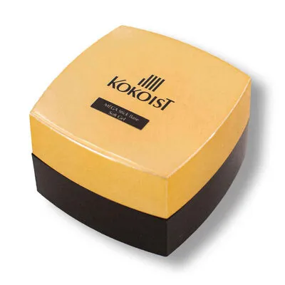 Mega Stick Base Soft Gel - Jar 4g