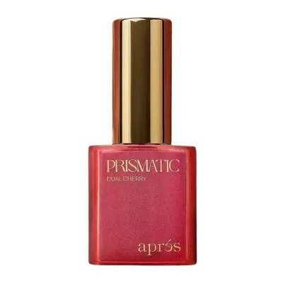 Prismatic Gel Couleur - CE25 Dual Cherry