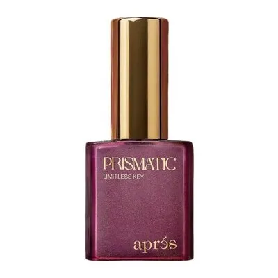 Prismatic Gel Couleur - CE26 Limitless Key