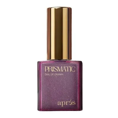 Prismatic Gel Couleur - FG14 Dial Up Drama