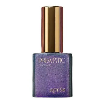 Prismatic Gel Couleur - P11 Frostware