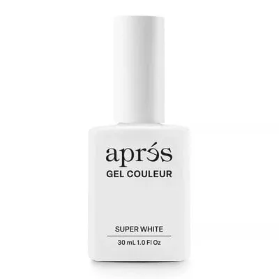 Gel Couleur - Super White - 30 ml