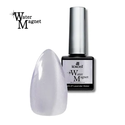 Water Magnet - 27 Lavender - 10ml