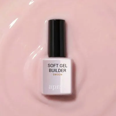 Soft Builder Gel - Swoon - 15 ml - HEMA TPO FREE