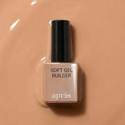 Soft Builder Gel - Touch - 15 ml - HEMA TPO FREE