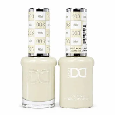 003 - Mist - Duo Polish