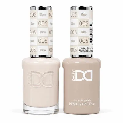 005 - Haze - Duo Polish