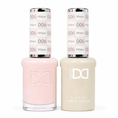 006 - Whisper - Duo Polish