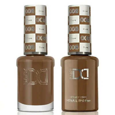008 - Dune - Duo Polish