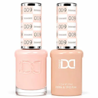 009 - Innocent - Duo Polish