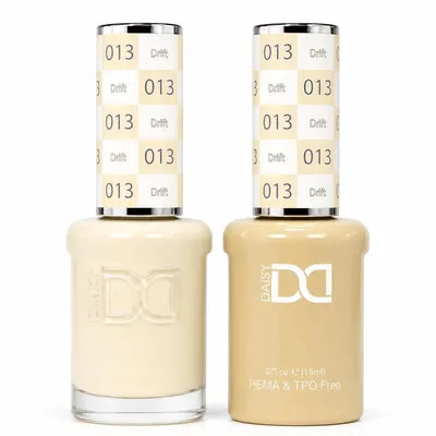 013 - Drift - Duo Polish