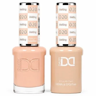 020 - Melting - Duo Polish