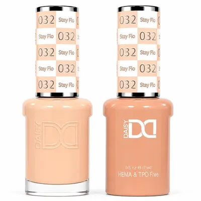 032 - Stay Flo - Duo Polish