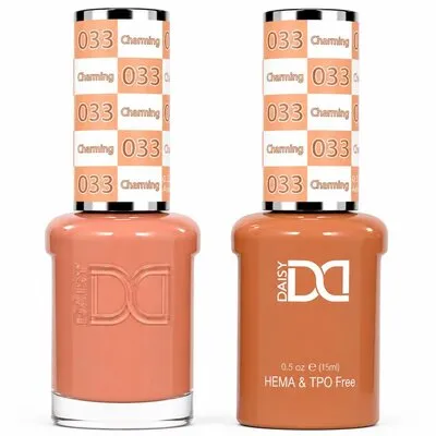 033 - Charming - Duo Polish