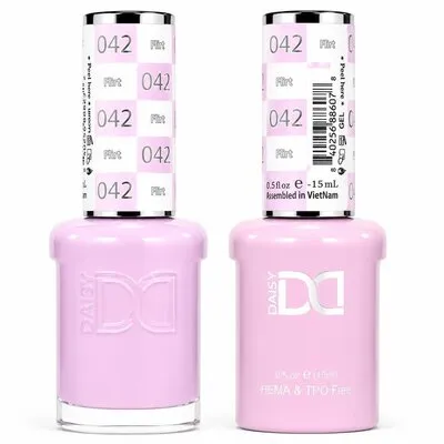 042 - Flirt - Duo Polish