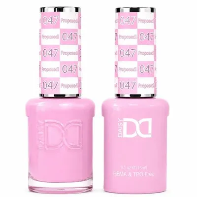 047 - Proposed! - Duo Polish