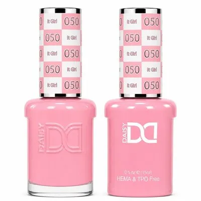 050 - It Girl - Duo Polish