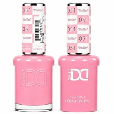 051 - "I'm Her!" - Duo Polish