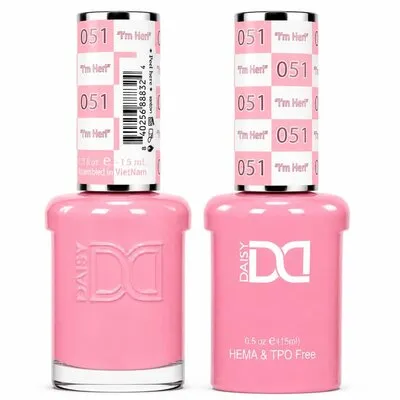052 - 1st Dibs - Duo Polish