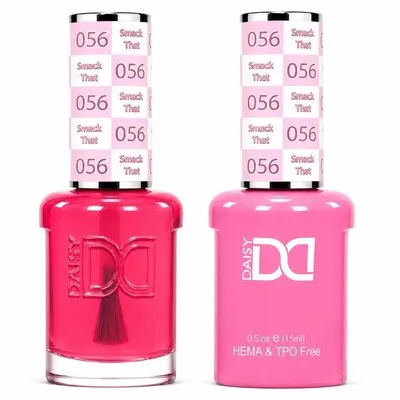 056 - Smack That - Duo Polish