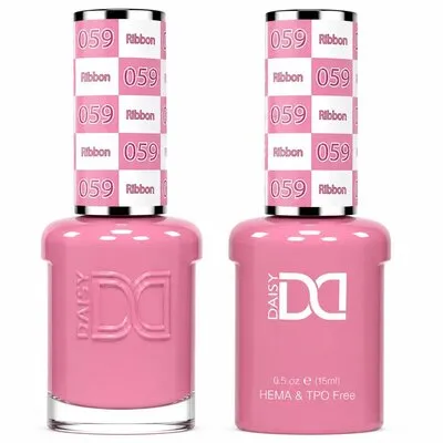059 - Ribbon - Duo Polish