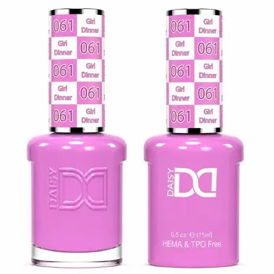 062 - Acai Berry - Duo Polish